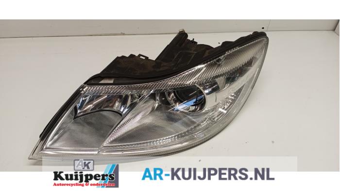 Koplamp links - Skoda Octavia