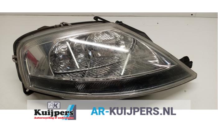 Koplamp rechts - Citroen C3