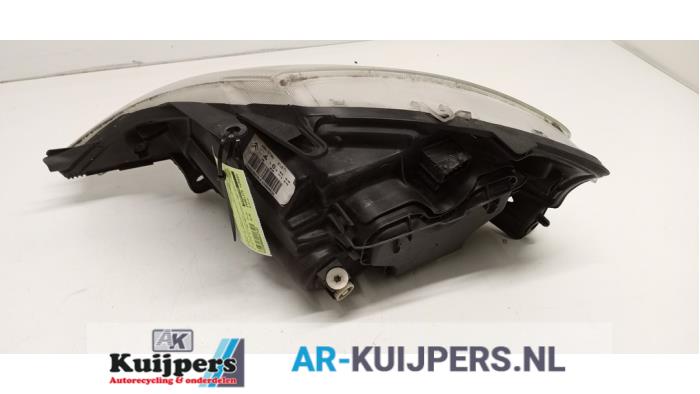 Koplamp rechts - Citroen C3
