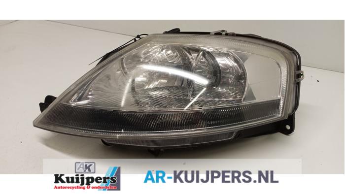 Koplamp links - Citroen C3
