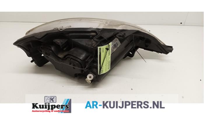 Koplamp links - Citroen C3