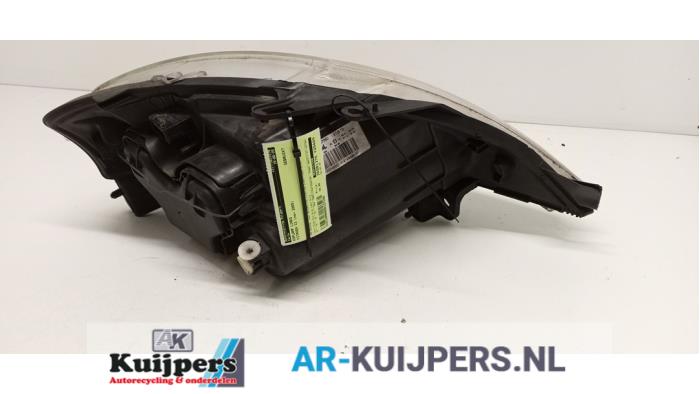 Koplamp links - Citroen C3