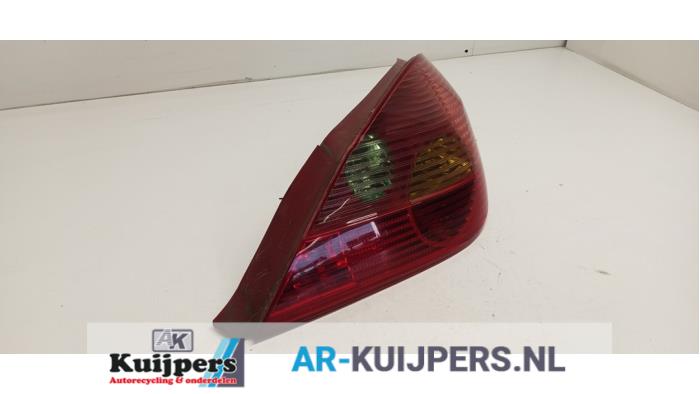 Achterlicht rechts - Opel Tigra
