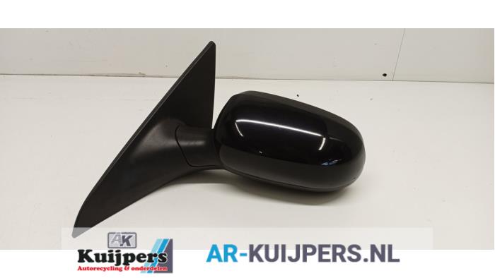 Buitenspiegel links - Opel Tigra