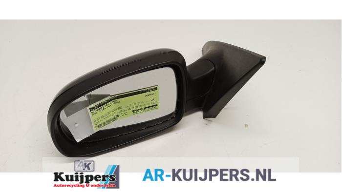 Buitenspiegel links - Opel Tigra