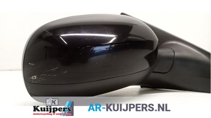 Buitenspiegel rechts - Opel Tigra