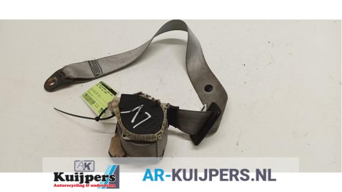 Veiligheidsgordel links-voor - Opel Tigra