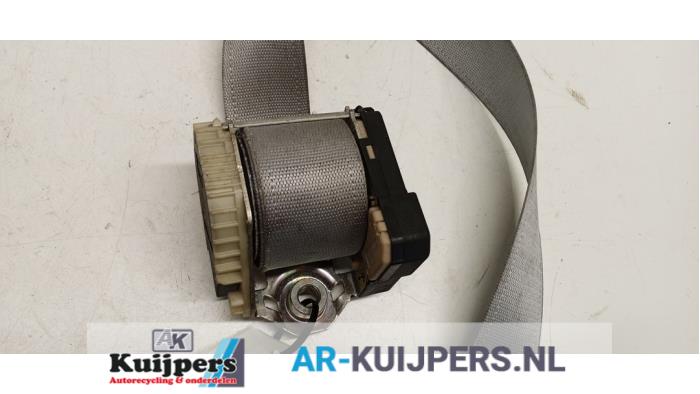Veiligheidsgordel rechts-voor - Opel Tigra