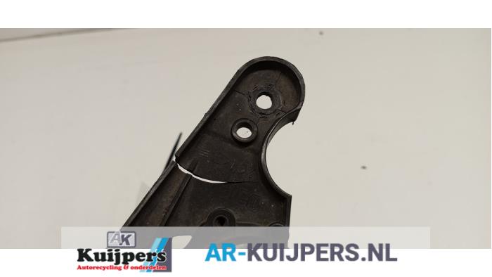 Koplamp links - Opel Tigra