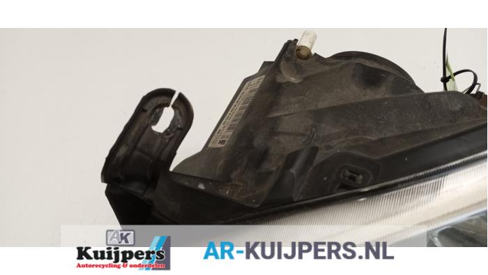 Koplamp links - Opel Tigra