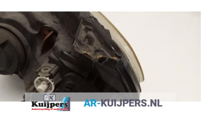 Koplamp rechts - Opel Tigra