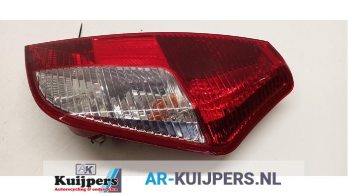 Achterlicht rechts - Hyundai I10