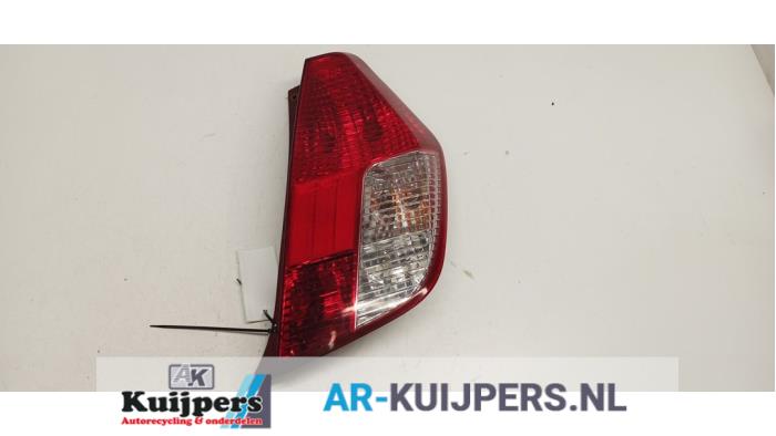 Achterlicht rechts - Hyundai I10