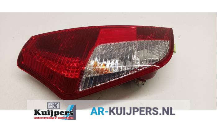 Achterlicht links - Hyundai I10