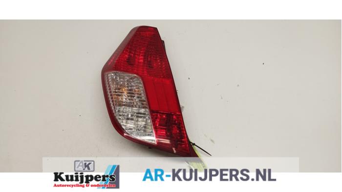 Achterlicht links - Hyundai I10