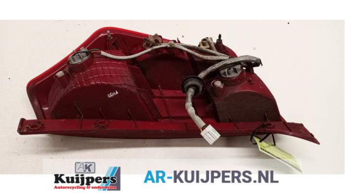 Achterlicht links - Hyundai I10