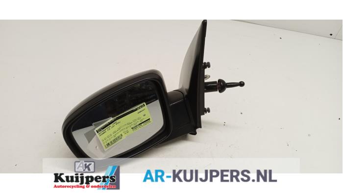 Buitenspiegel links - Hyundai I10