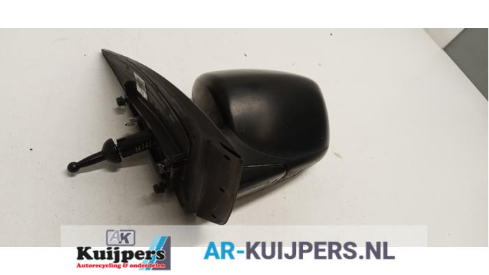 Buitenspiegel links - Hyundai I10