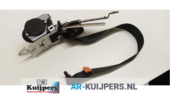 Veiligheidsgordel rechts-voor - Hyundai I10