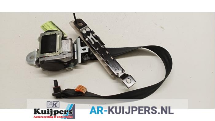 Veiligheidsgordel rechts-voor - Hyundai I10