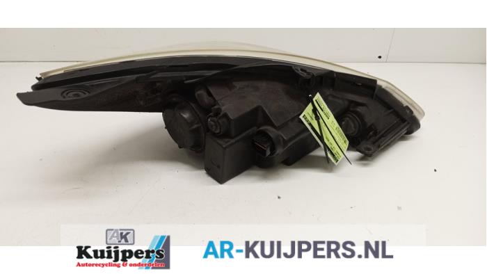 Koplamp links - Hyundai I10