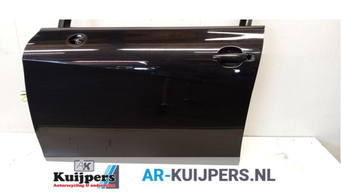 Portier 4Deurs links-voor - Seat Leon