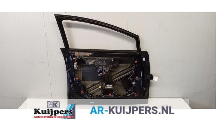 Portier 4Deurs links-voor - Seat Leon