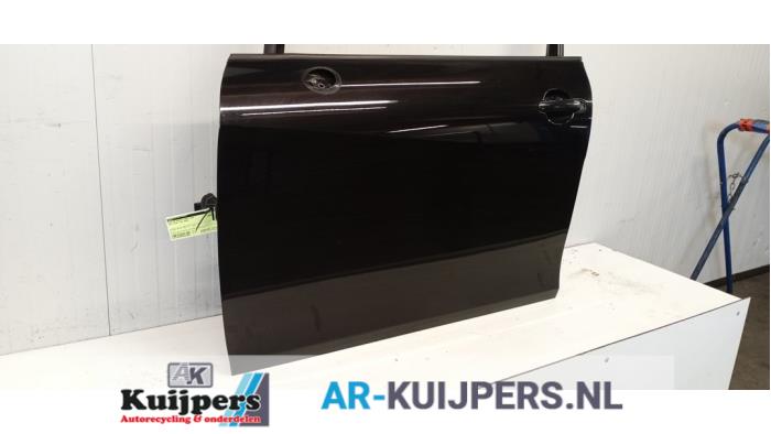 Portier 4Deurs links-voor - Seat Leon