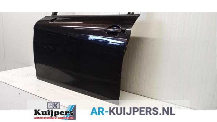 Portier 4Deurs links-voor - Seat Leon