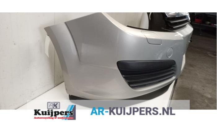 Voorbumper - Opel Astra