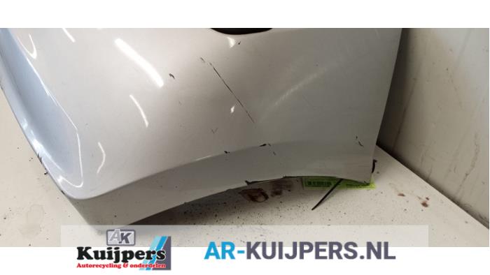 Achterbumper - Hyundai I10
