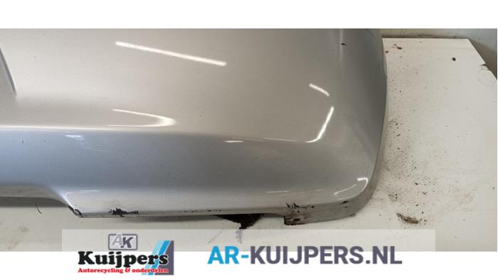 Achterbumper - Hyundai I10