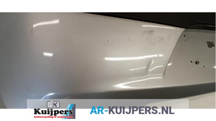 Achterbumper - Hyundai I10