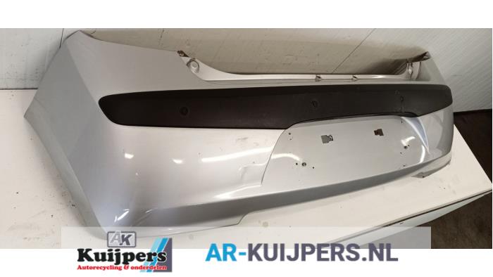 Achterbumper - Hyundai I10