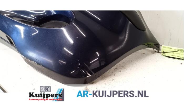 Voorbumper - Mercedes A-Klasse