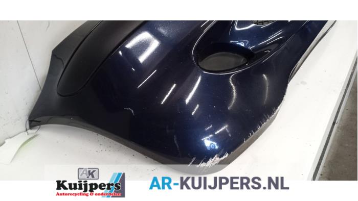 Voorbumper - Mercedes A-Klasse