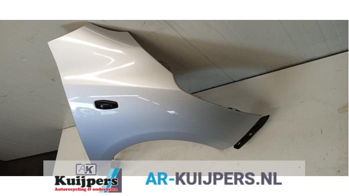 Scherm rechts-voor - Hyundai I10