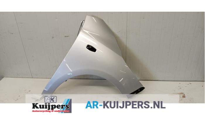 Scherm rechts-voor - Hyundai I10