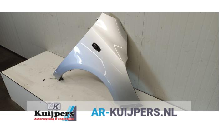 Scherm rechts-voor - Hyundai I10