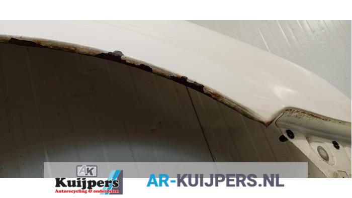 Scherm rechts-voor - Volkswagen Caddy