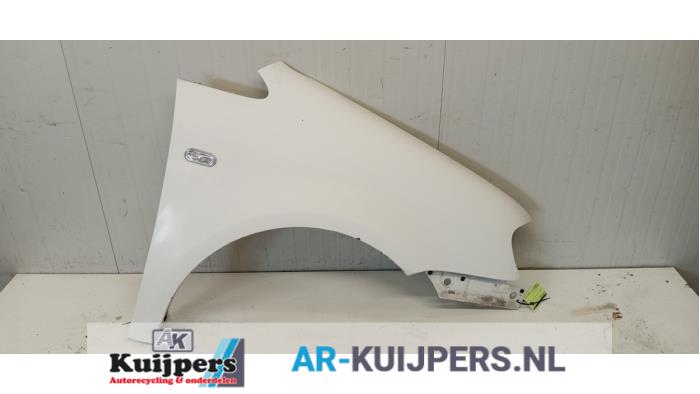 Scherm rechts-voor - Volkswagen Caddy