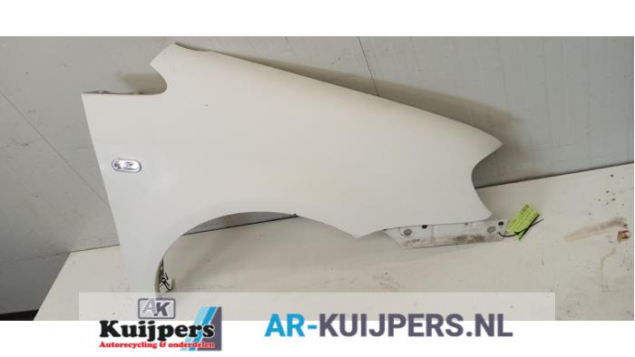 Scherm rechts-voor - Volkswagen Caddy