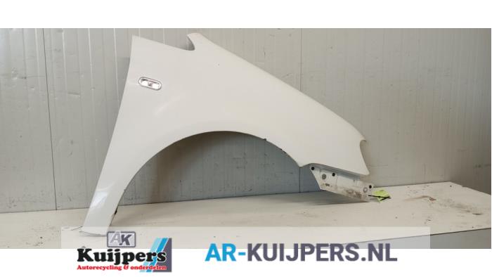 Scherm rechts-voor - Volkswagen Caddy