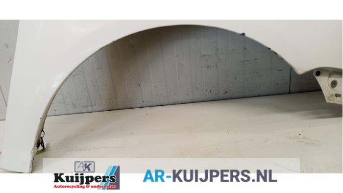 Scherm rechts-voor - Volkswagen Caddy