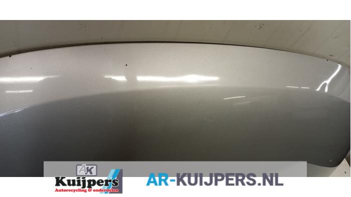 Motorkap - Hyundai I10