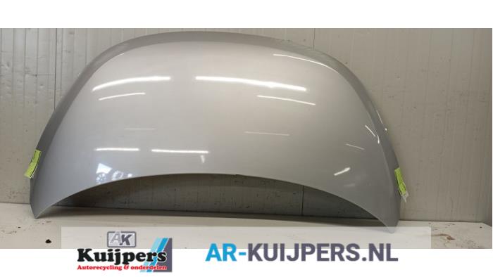 Motorkap - Hyundai I10