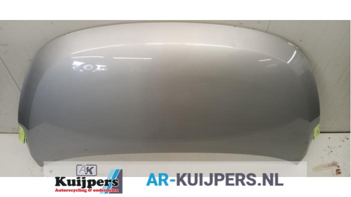 Motorkap - Hyundai I10