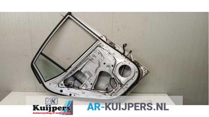 Portier 4Deurs links-achter - Hyundai I10