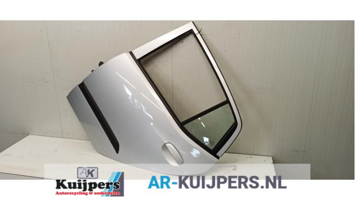 Portier 4Deurs links-achter - Hyundai I10