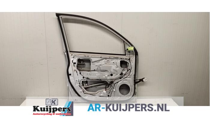 Portier 4Deurs links-voor - Hyundai I10
